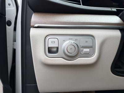 2026 Mercedes-Benz GLE GLE 350 4MATIC® SUV