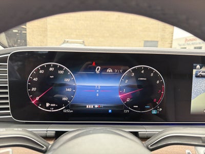 2026 Mercedes-Benz GLE GLE 350 4MATIC® SUV