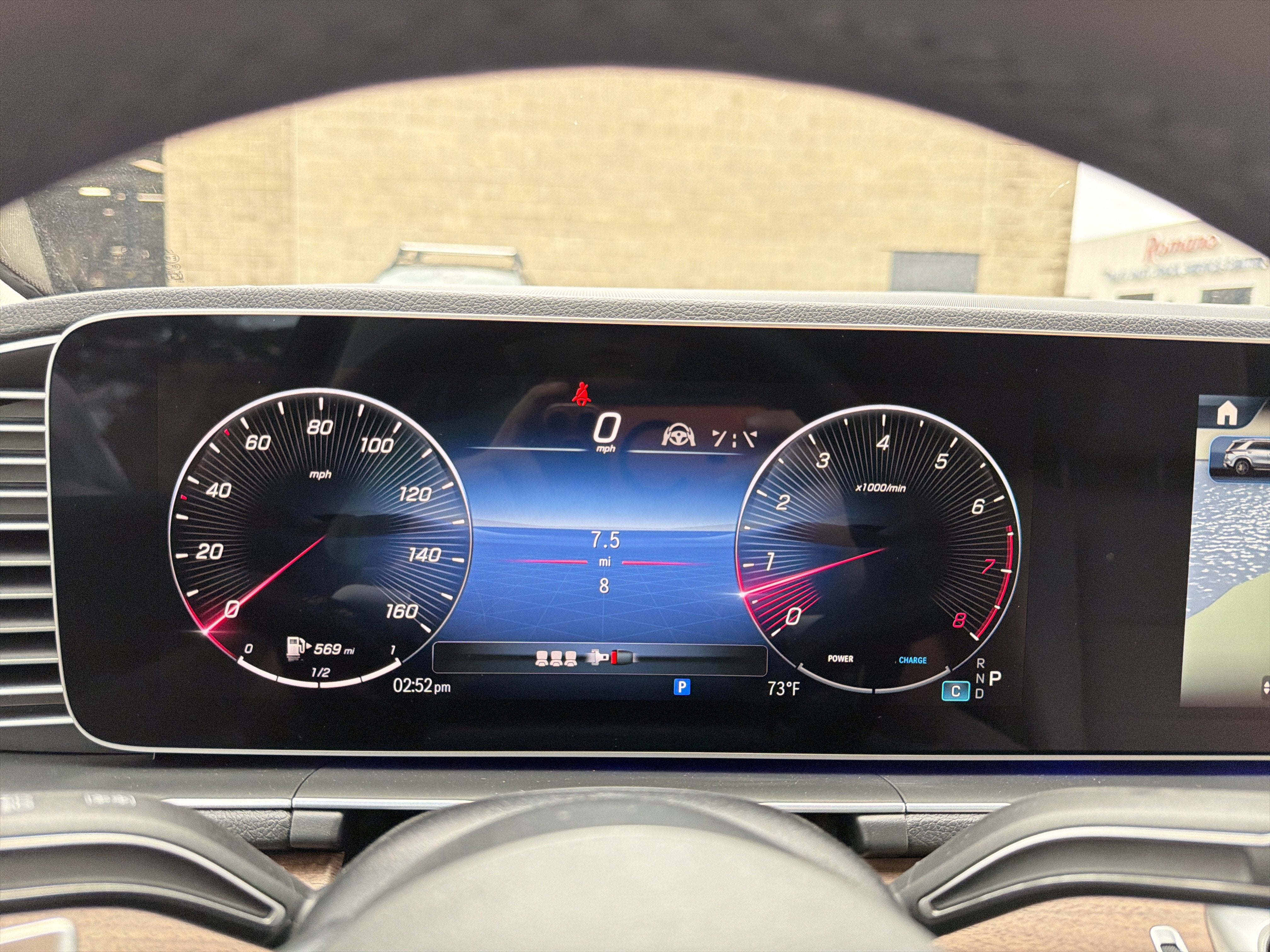 2026 Mercedes-Benz GLE GLE 350 4MATIC® SUV