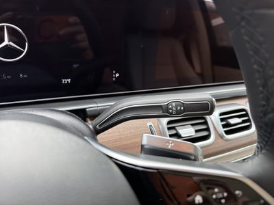 2026 Mercedes-Benz GLE GLE 350 4MATIC® SUV