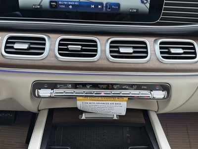 2026 Mercedes-Benz GLE GLE 350 4MATIC® SUV