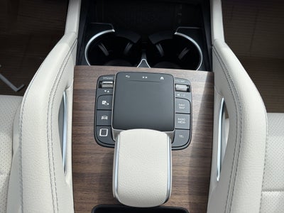 2026 Mercedes-Benz GLE GLE 350 4MATIC® SUV