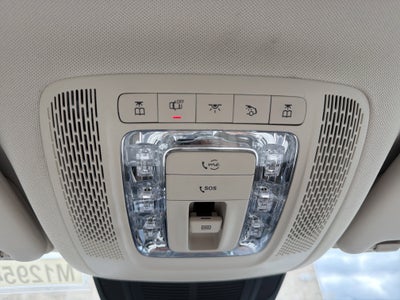 2026 Mercedes-Benz GLE GLE 350 4MATIC® SUV