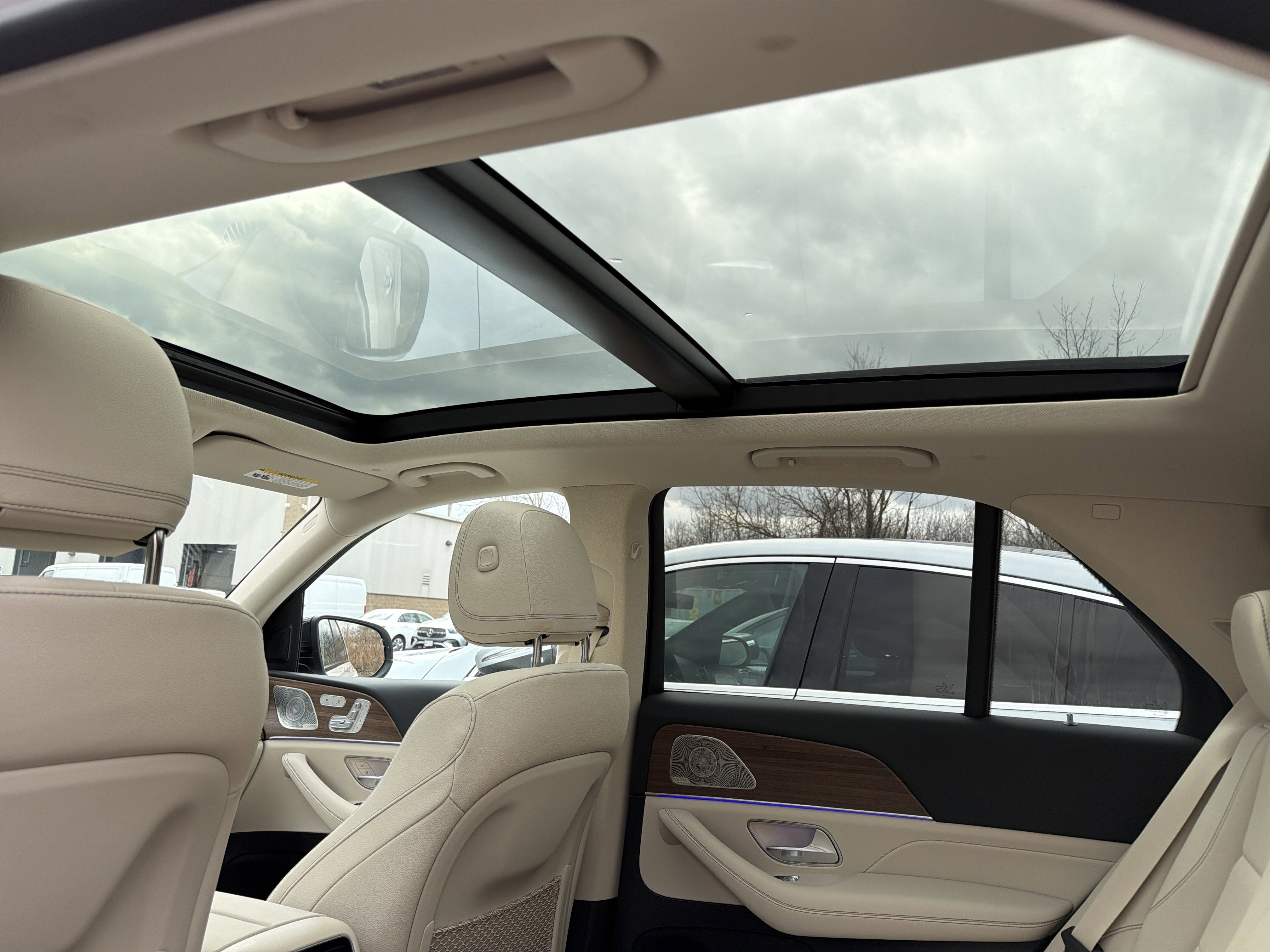 2026 Mercedes-Benz GLE GLE 350 4MATIC® SUV