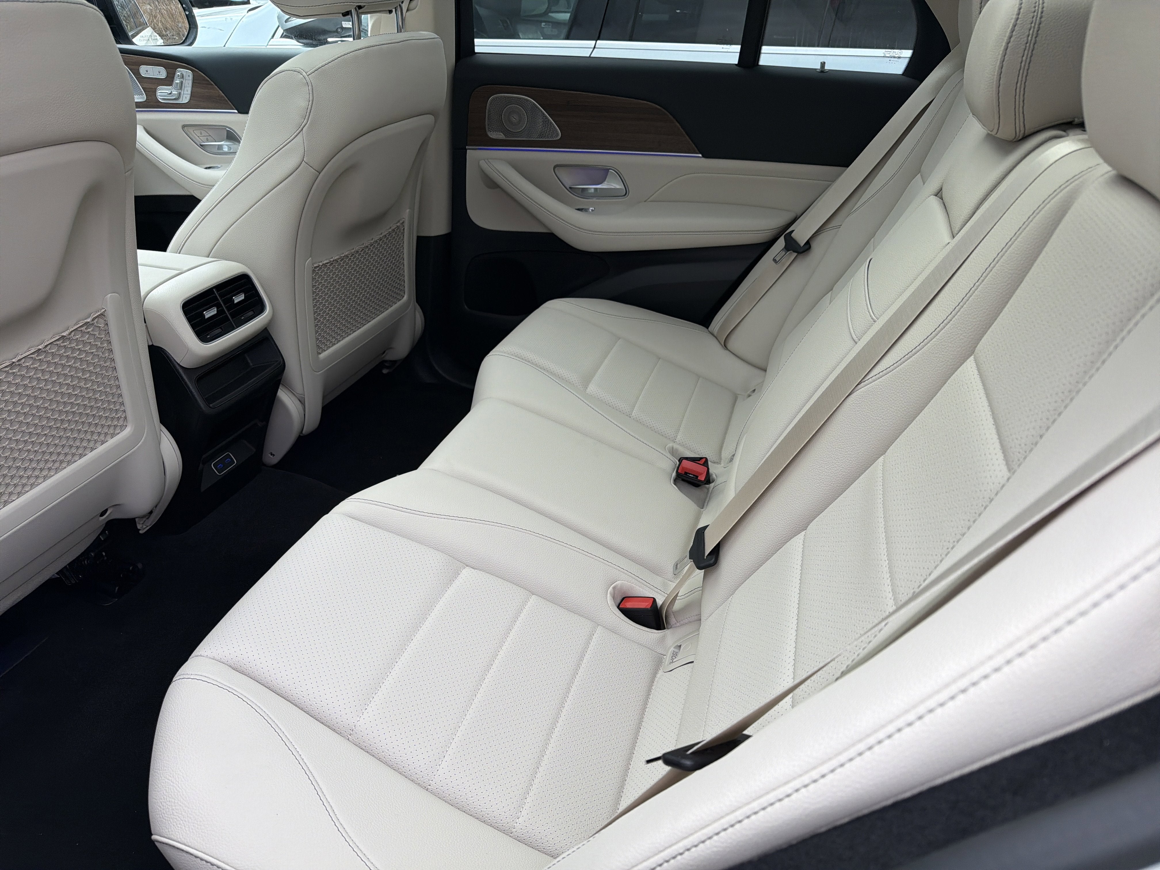 2026 Mercedes-Benz GLE GLE 350 4MATIC® SUV