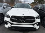 2026 Mercedes-Benz GLE GLE 350 4MATIC® SUV