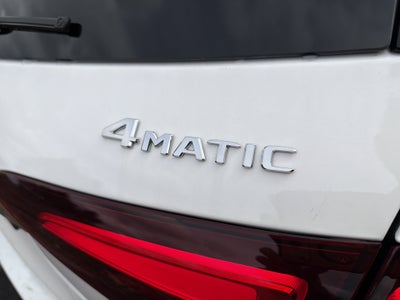 2026 Mercedes-Benz GLE GLE 350 4MATIC® SUV