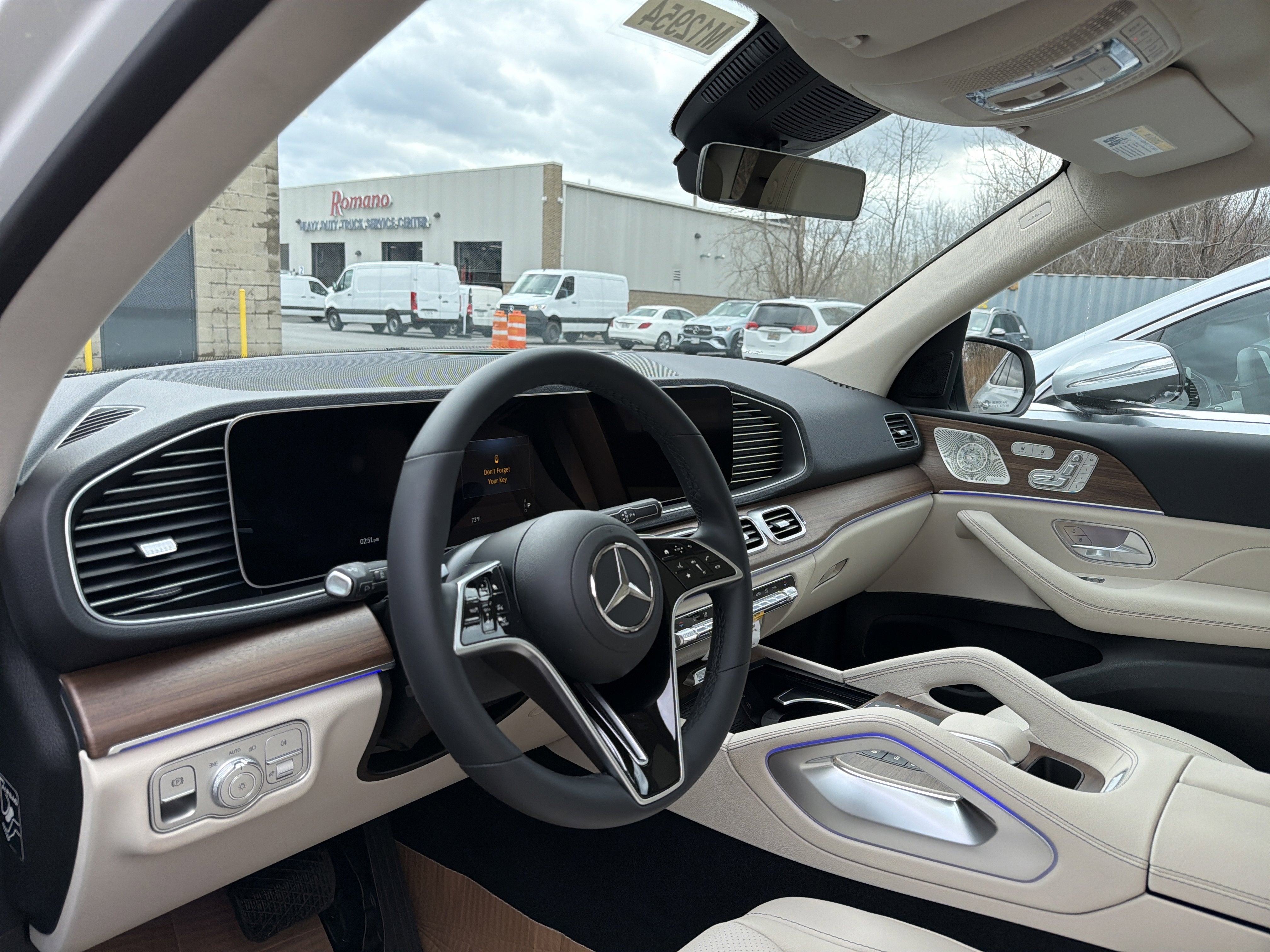 2026 Mercedes-Benz GLE GLE 350 4MATIC® SUV