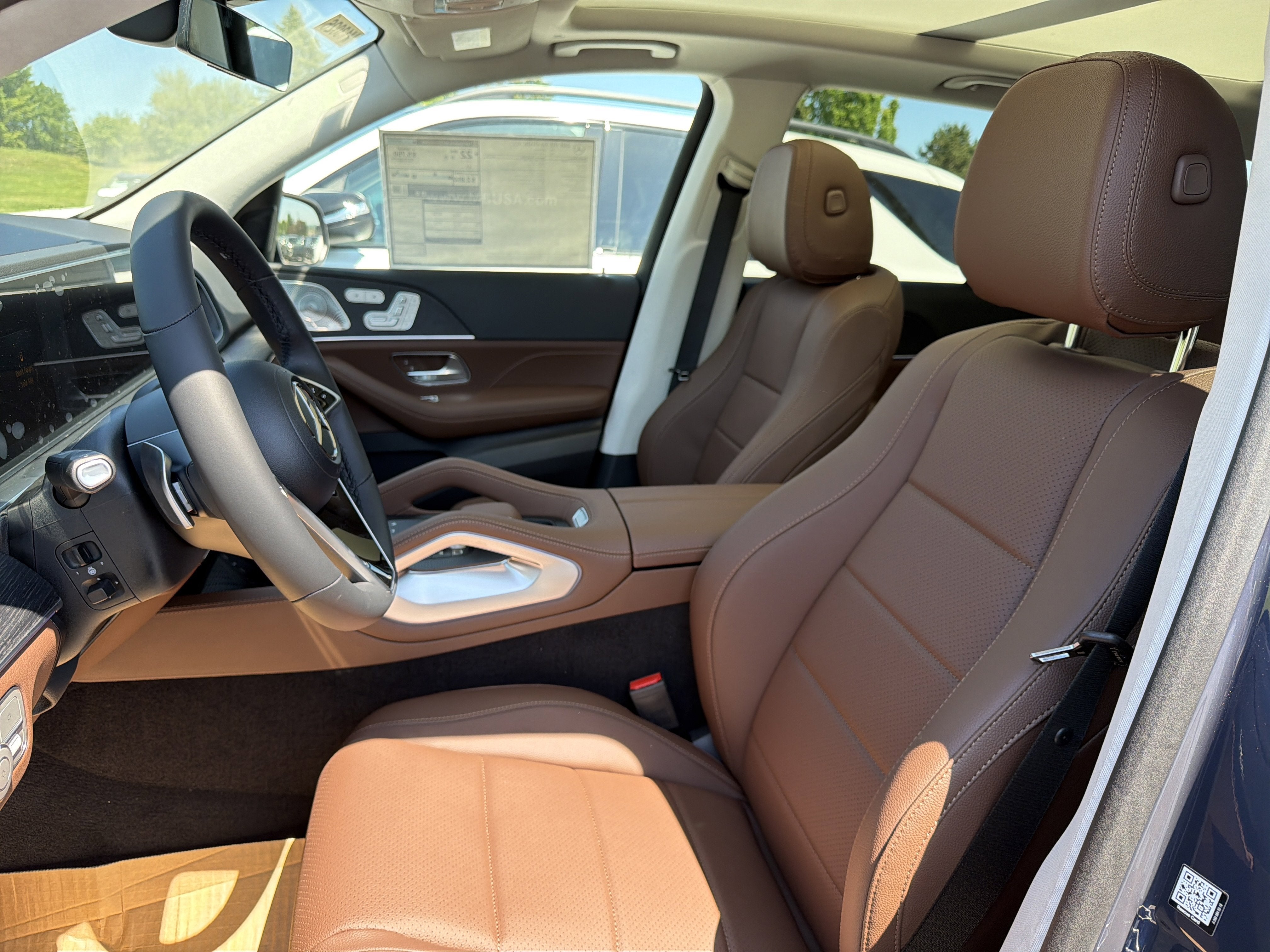 2026 Mercedes-Benz GLE GLE 350 4MATIC® SUV
