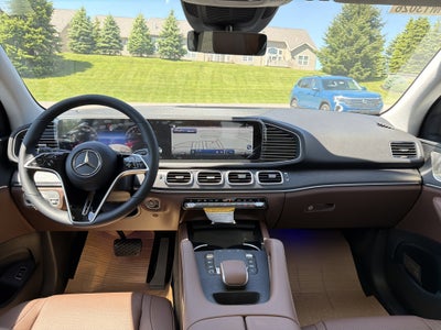 2026 Mercedes-Benz GLE GLE 350 4MATIC® SUV