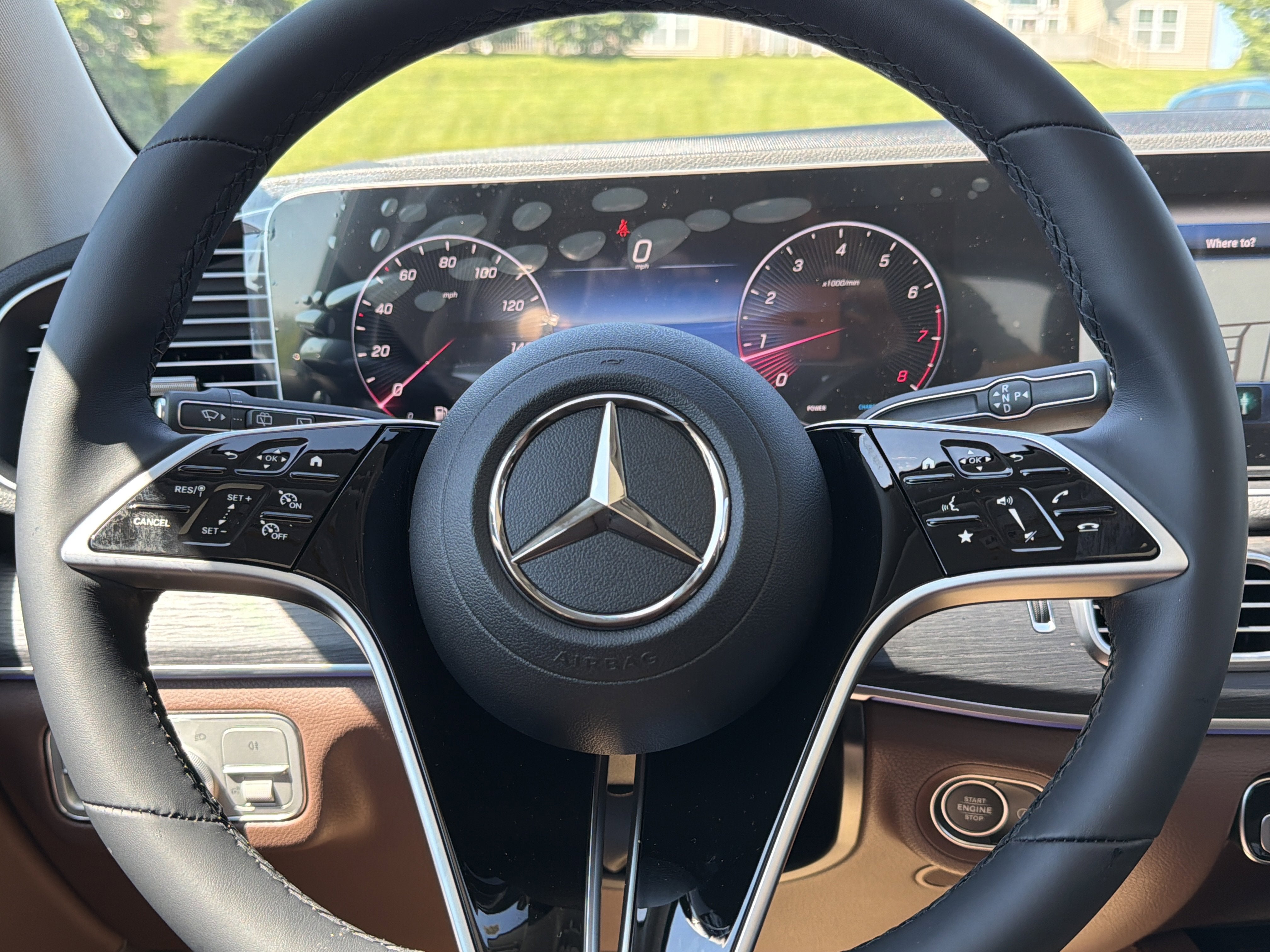 2026 Mercedes-Benz GLE GLE 350 4MATIC® SUV