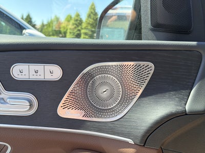 2026 Mercedes-Benz GLE GLE 350 4MATIC® SUV