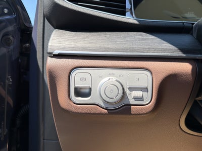 2026 Mercedes-Benz GLE GLE 350 4MATIC® SUV