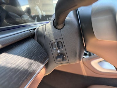 2026 Mercedes-Benz GLE GLE 350 4MATIC® SUV