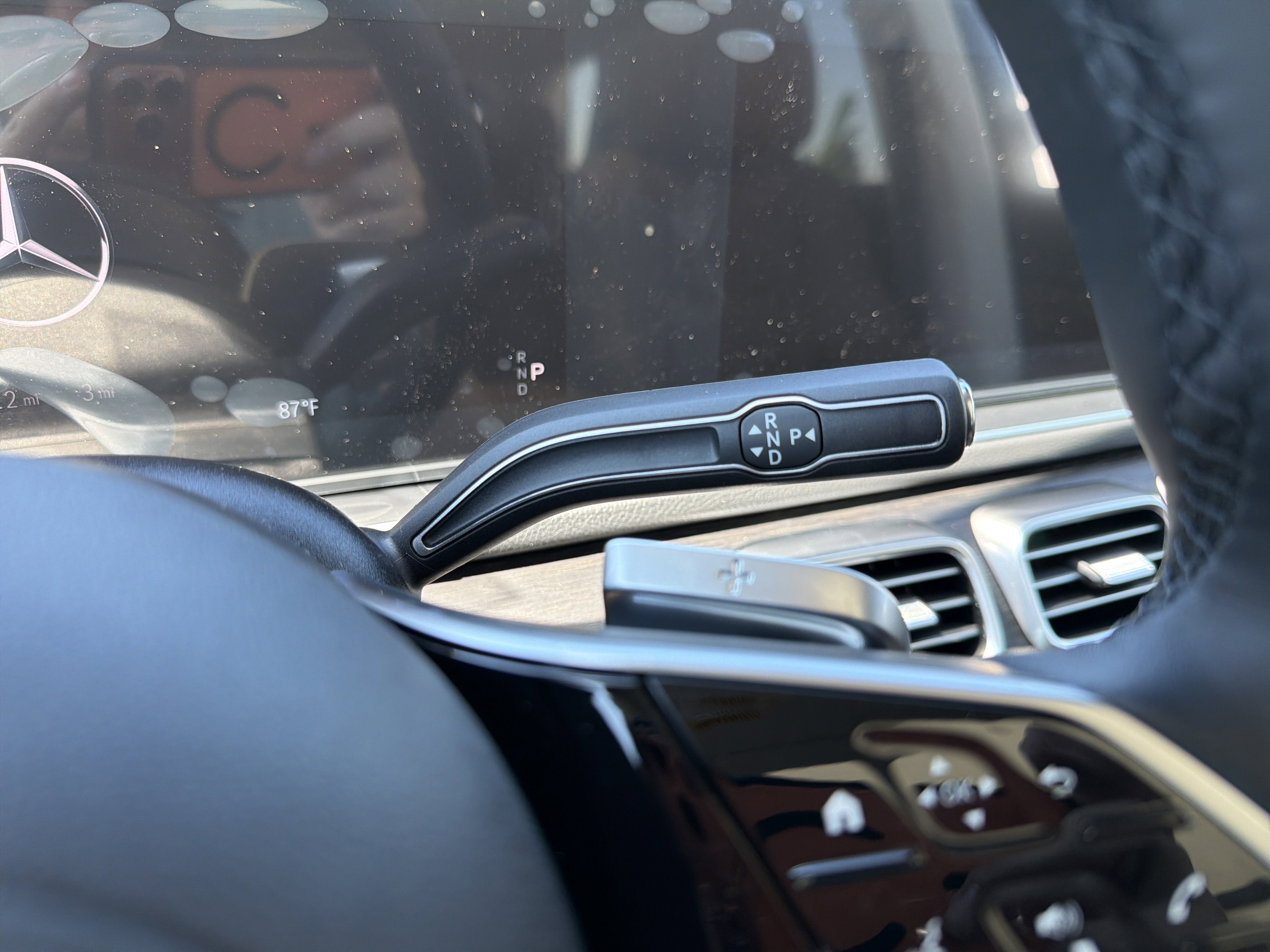 2026 Mercedes-Benz GLE GLE 350 4MATIC® SUV