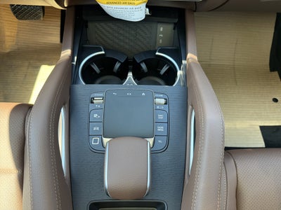 2026 Mercedes-Benz GLE GLE 350 4MATIC® SUV