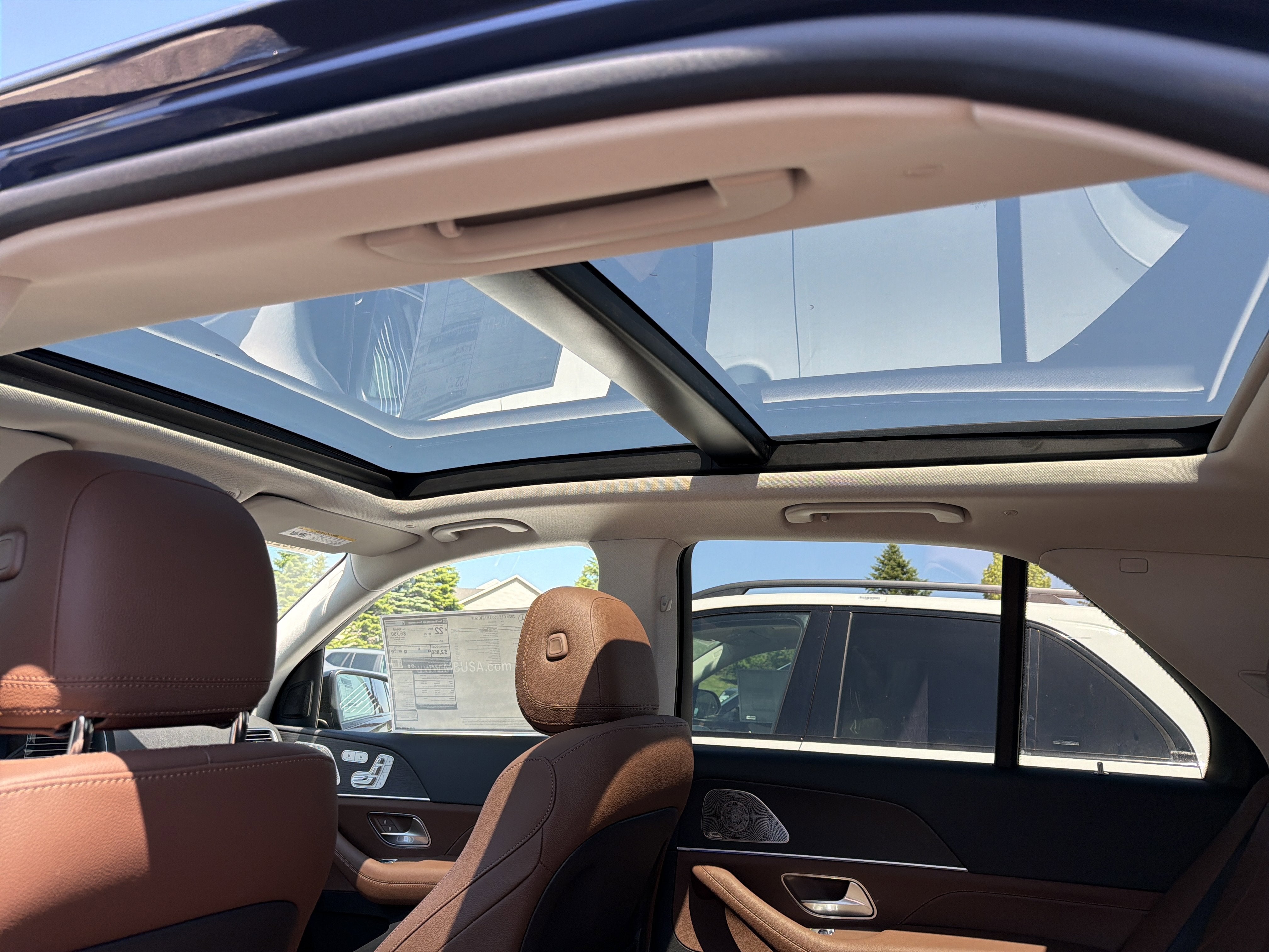 2026 Mercedes-Benz GLE GLE 350 4MATIC® SUV