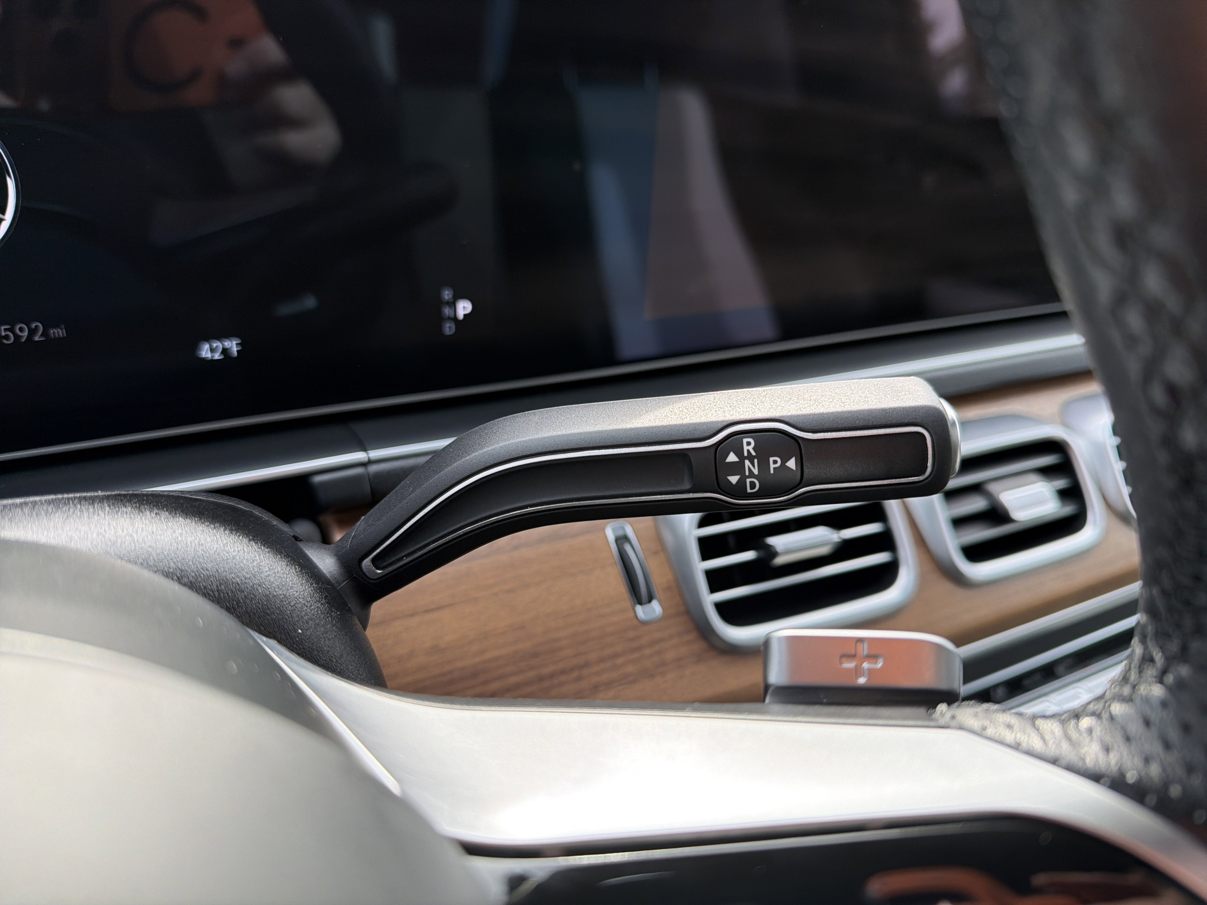 2025 Mercedes-Benz GLE GLE 450e 4MATIC® SUV