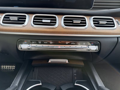2025 Mercedes-Benz GLE GLE 450e 4MATIC® SUV