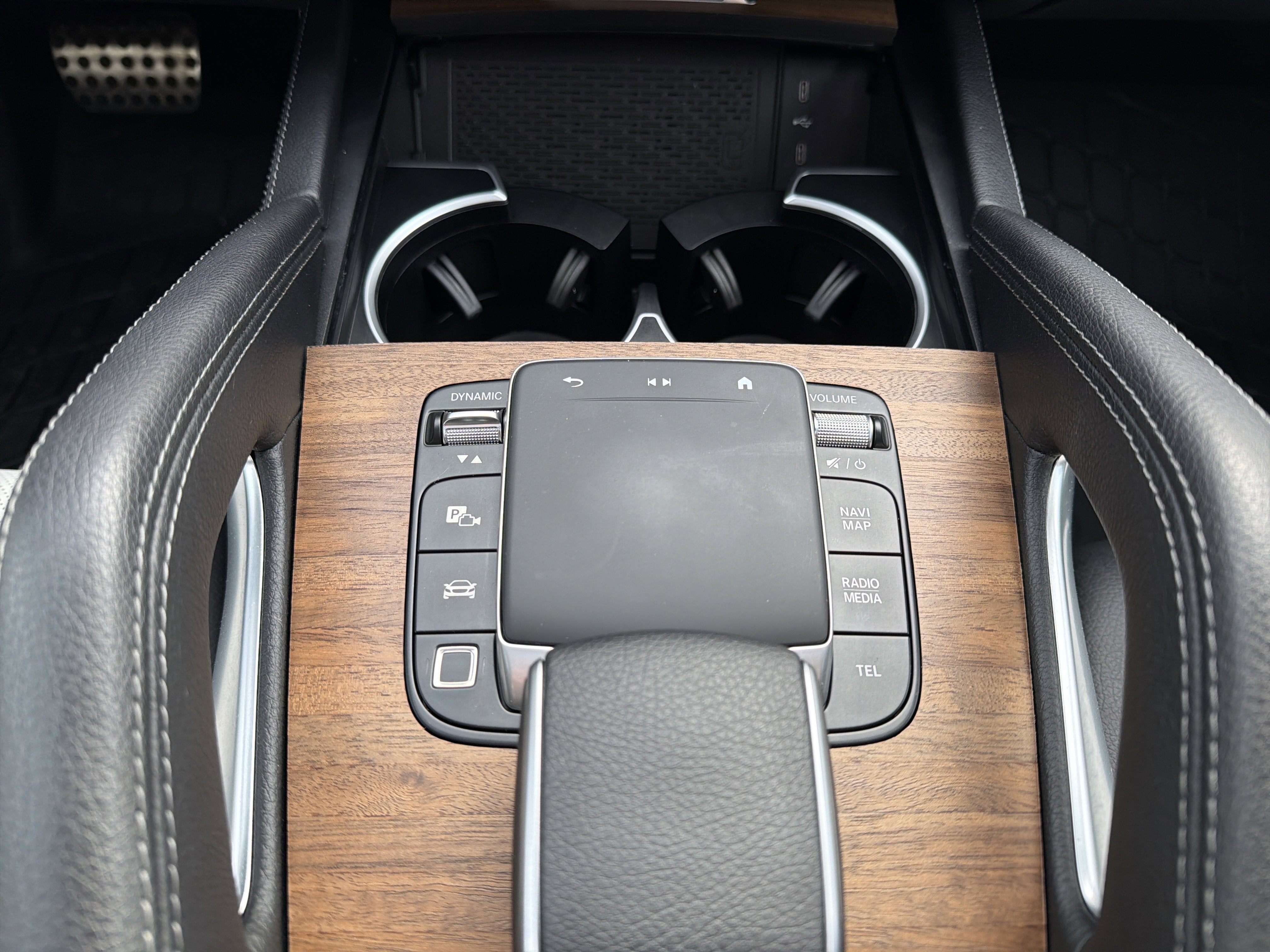 2025 Mercedes-Benz GLE GLE 450e 4MATIC® SUV
