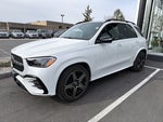 2025 Mercedes-Benz GLE GLE 450e 4MATIC® SUV