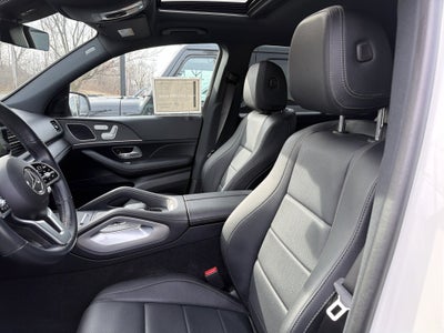 2022 Mercedes-Benz GLE GLE 350 4MATIC® SUV