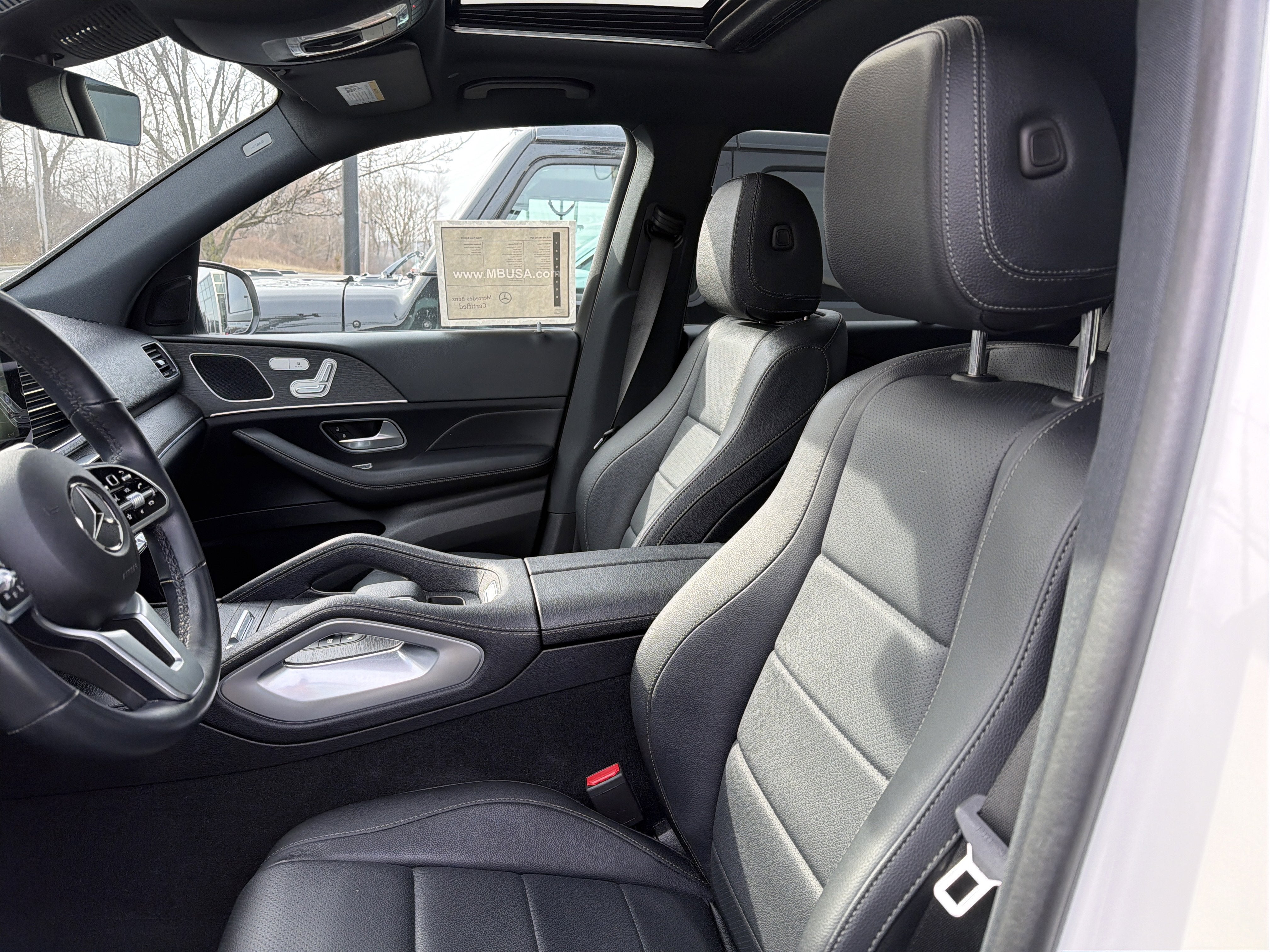 2022 Mercedes-Benz GLE GLE 350 4MATIC® SUV