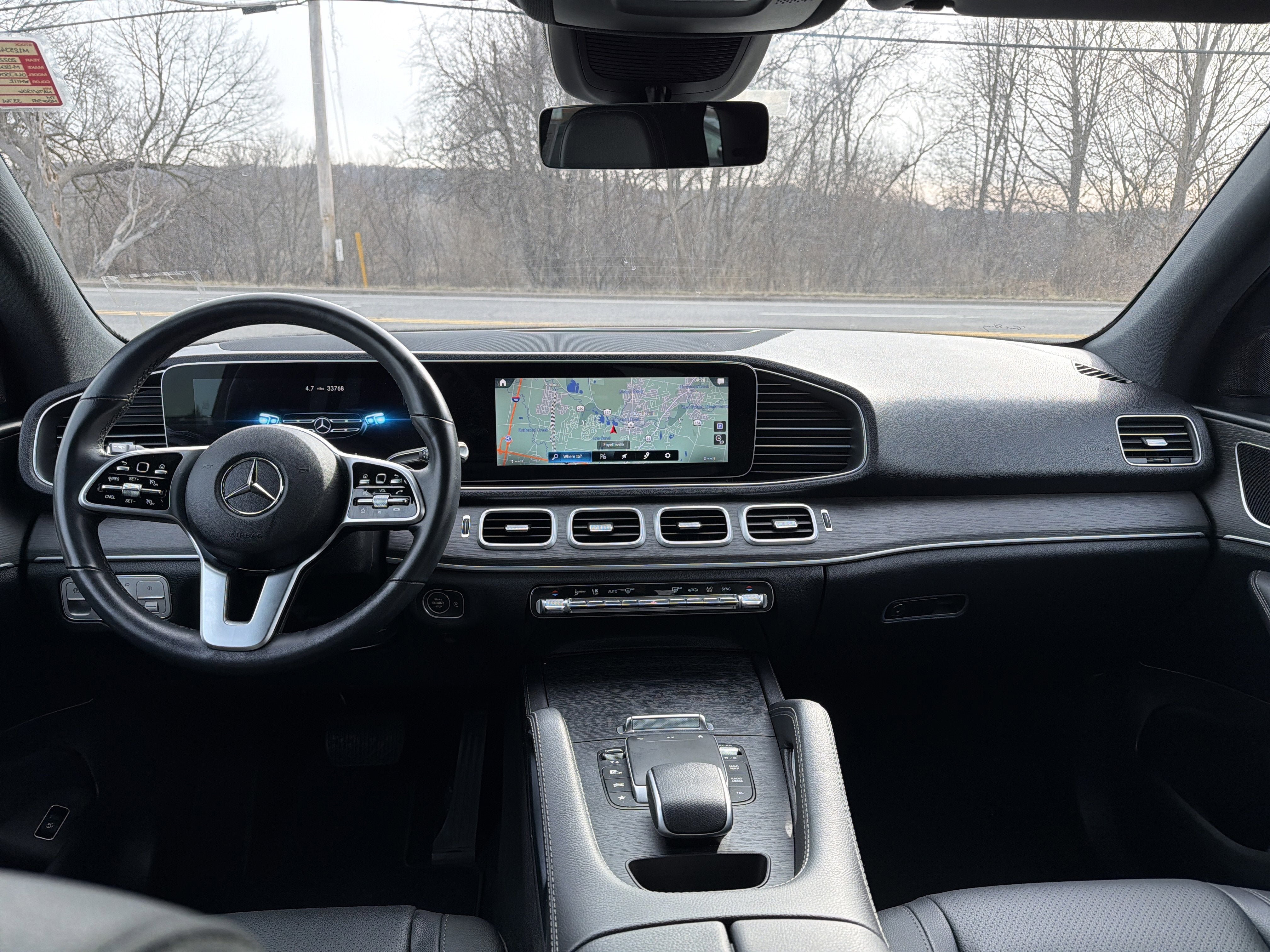 2022 Mercedes-Benz GLE GLE 350 4MATIC® SUV