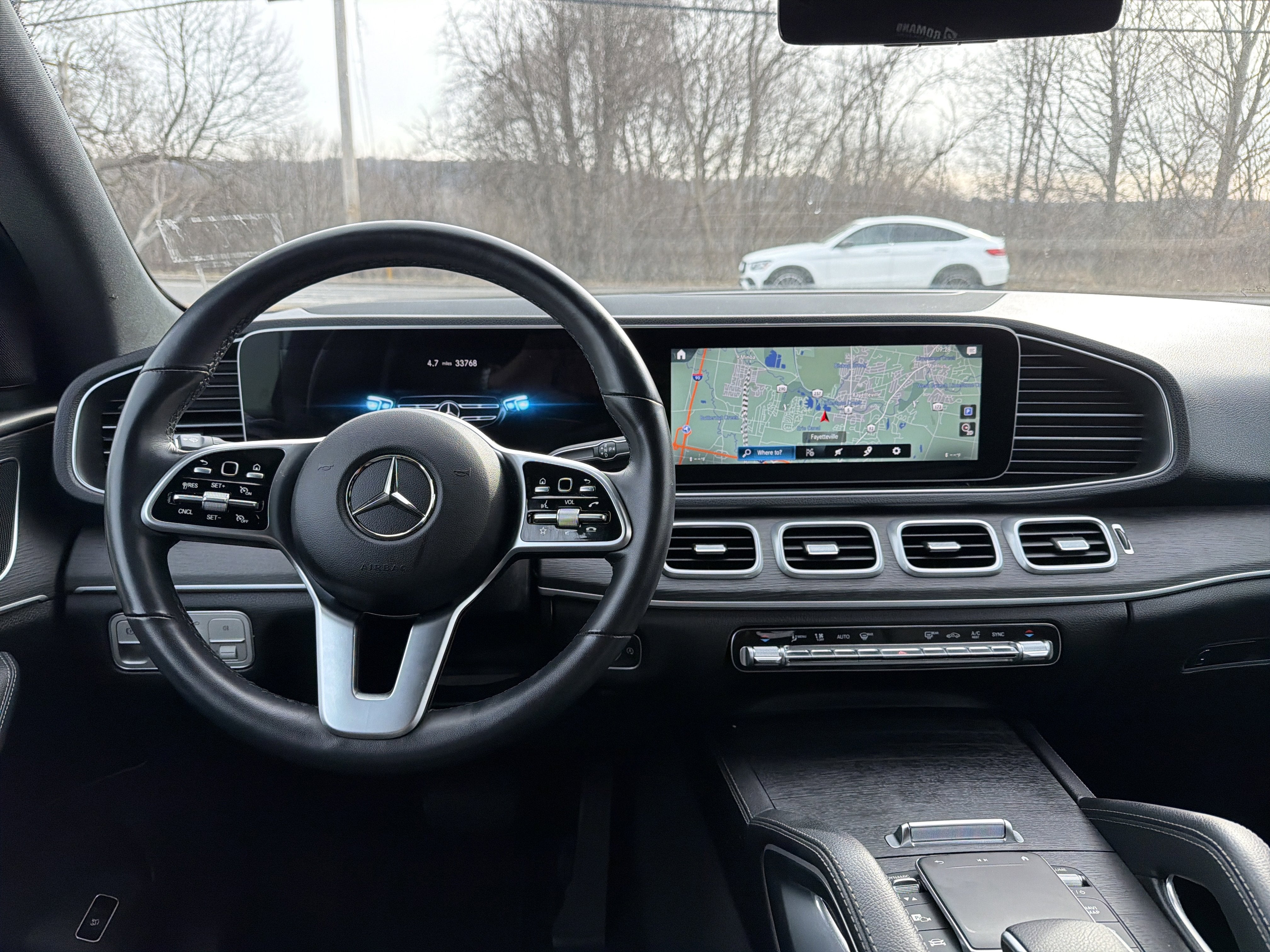 2022 Mercedes-Benz GLE GLE 350 4MATIC® SUV