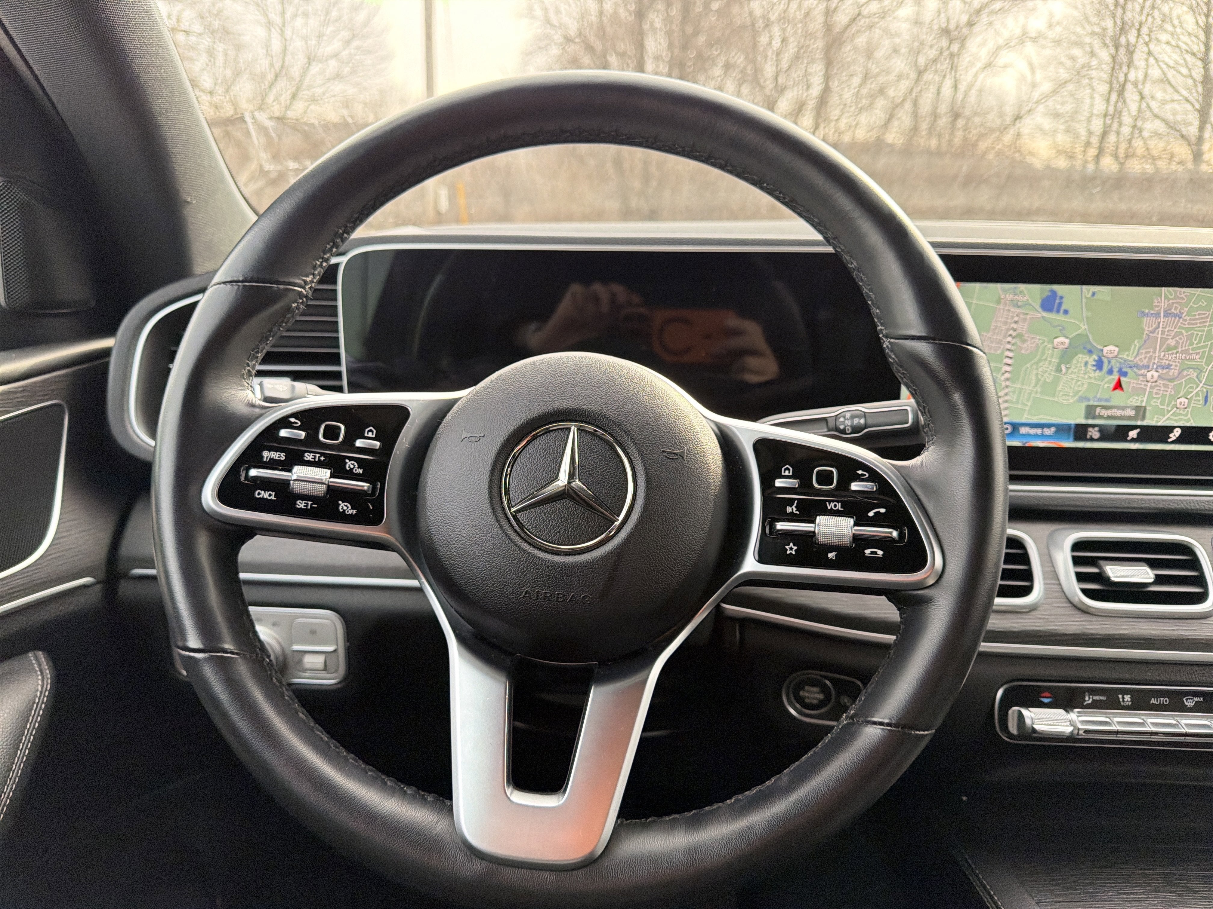 2022 Mercedes-Benz GLE GLE 350 4MATIC® SUV