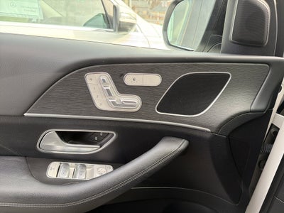 2022 Mercedes-Benz GLE GLE 350 4MATIC® SUV