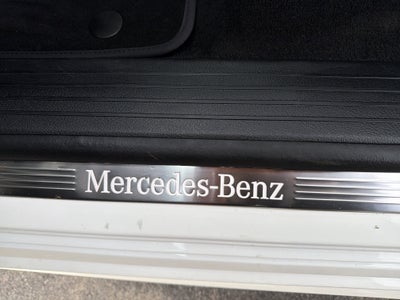 2022 Mercedes-Benz GLE GLE 350 4MATIC® SUV