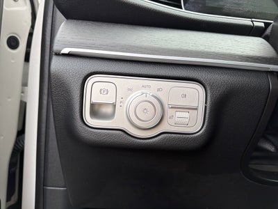 2022 Mercedes-Benz GLE GLE 350 4MATIC® SUV