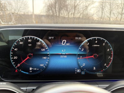 2022 Mercedes-Benz GLE GLE 350 4MATIC® SUV