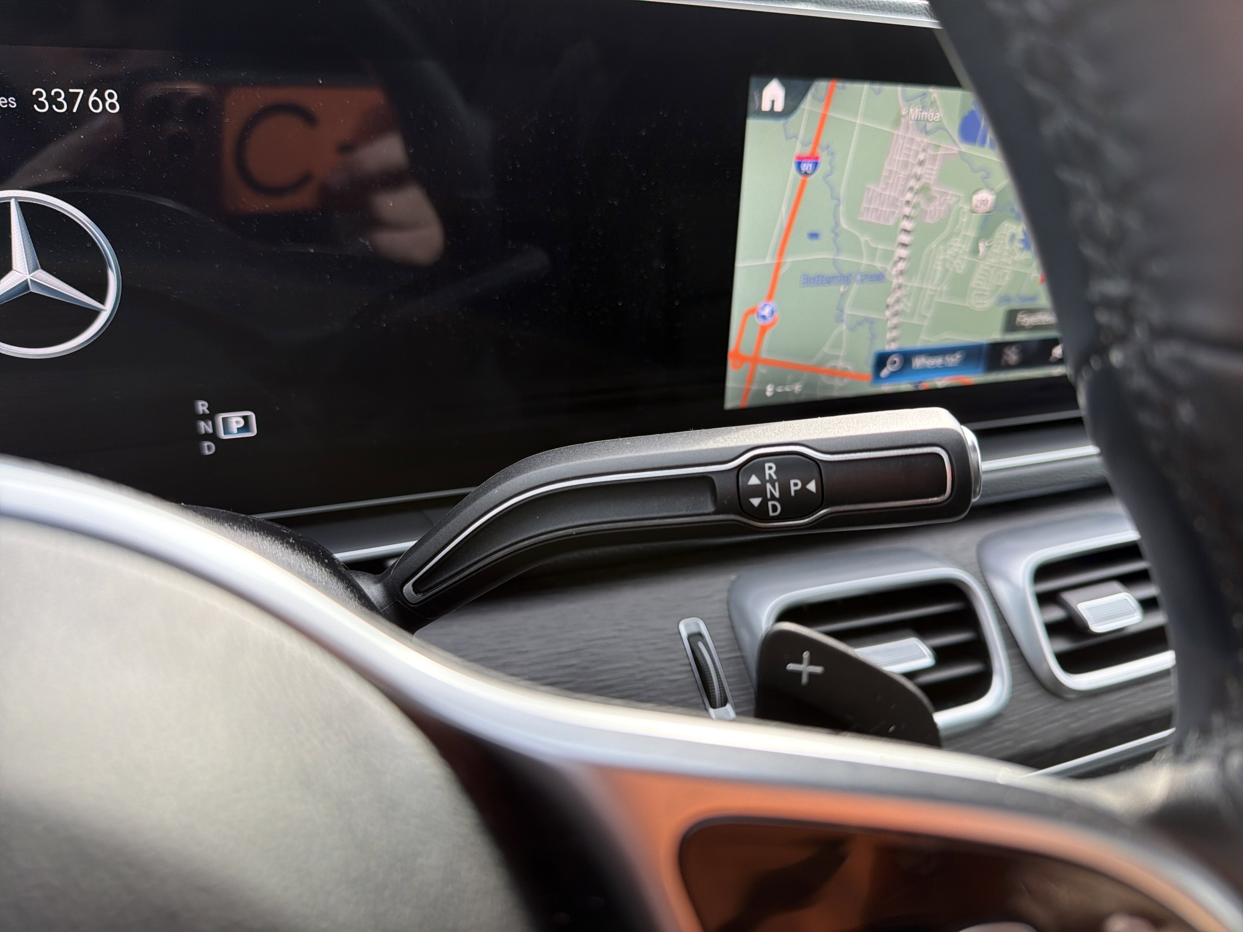 2022 Mercedes-Benz GLE GLE 350 4MATIC® SUV