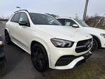 2022 Mercedes-Benz GLE GLE 350 4MATIC® SUV