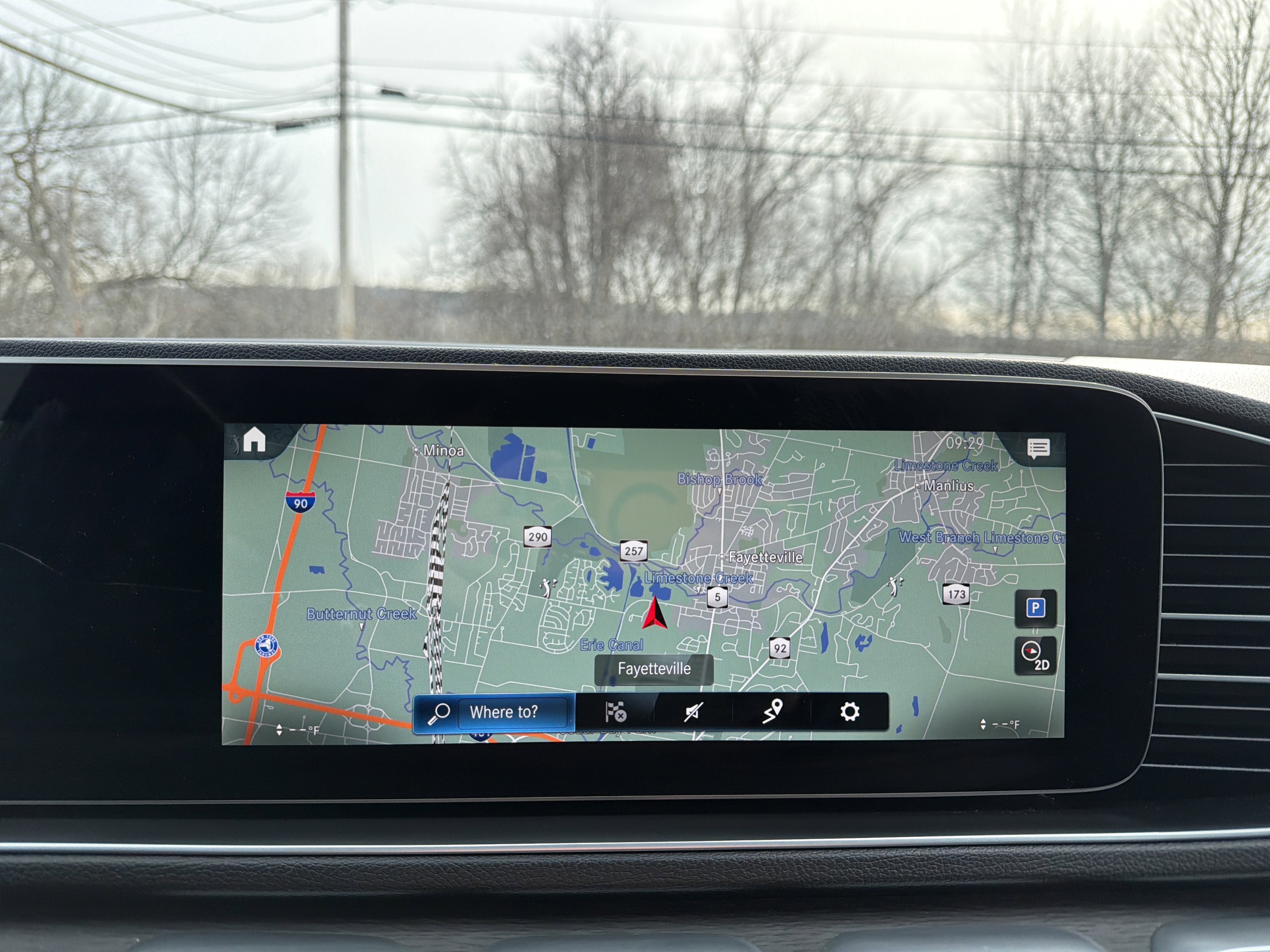 2022 Mercedes-Benz GLE GLE 350 4MATIC® SUV