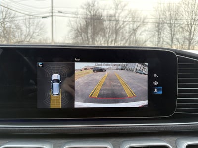 2022 Mercedes-Benz GLE GLE 350 4MATIC® SUV