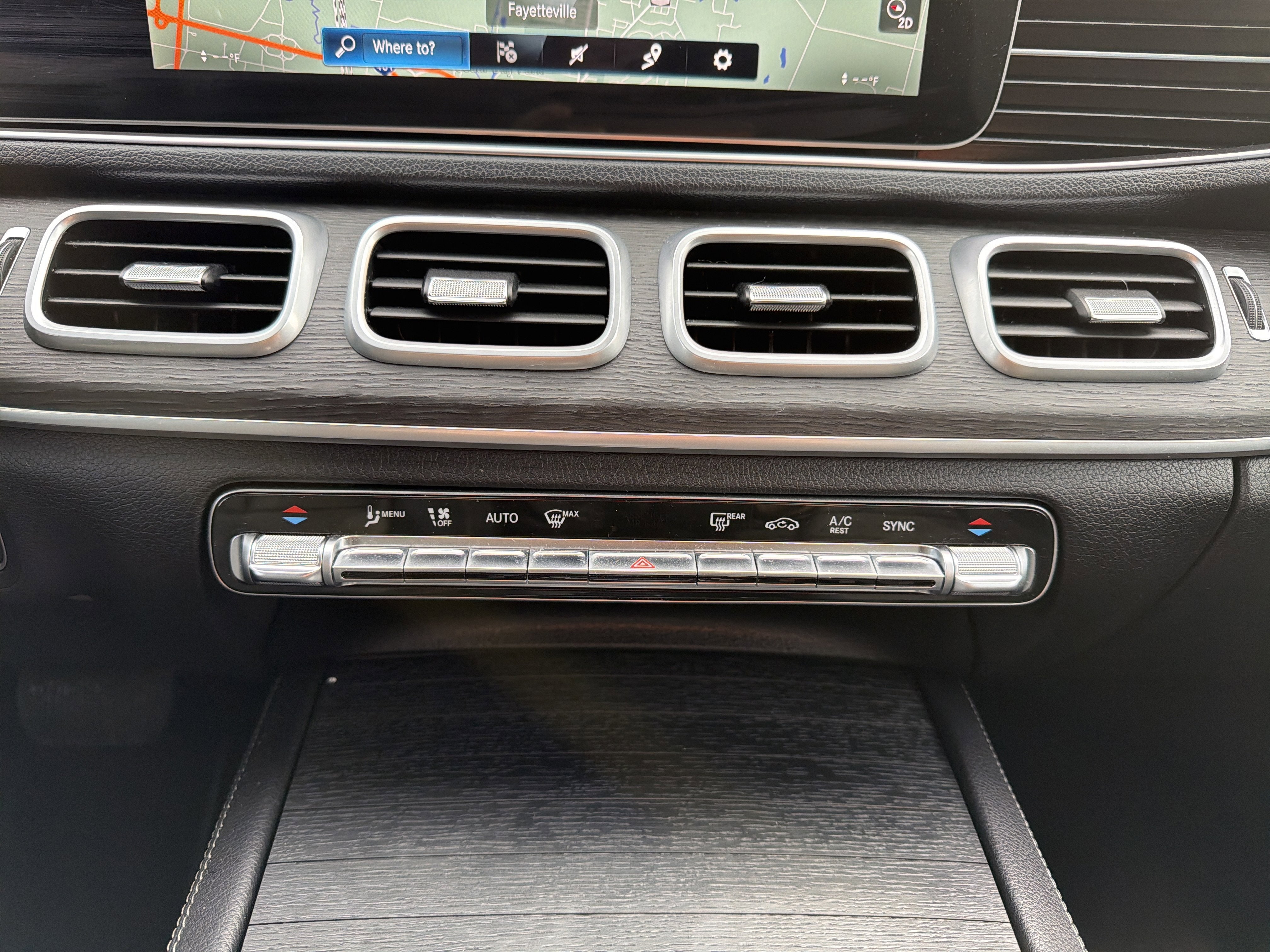 2022 Mercedes-Benz GLE GLE 350 4MATIC® SUV