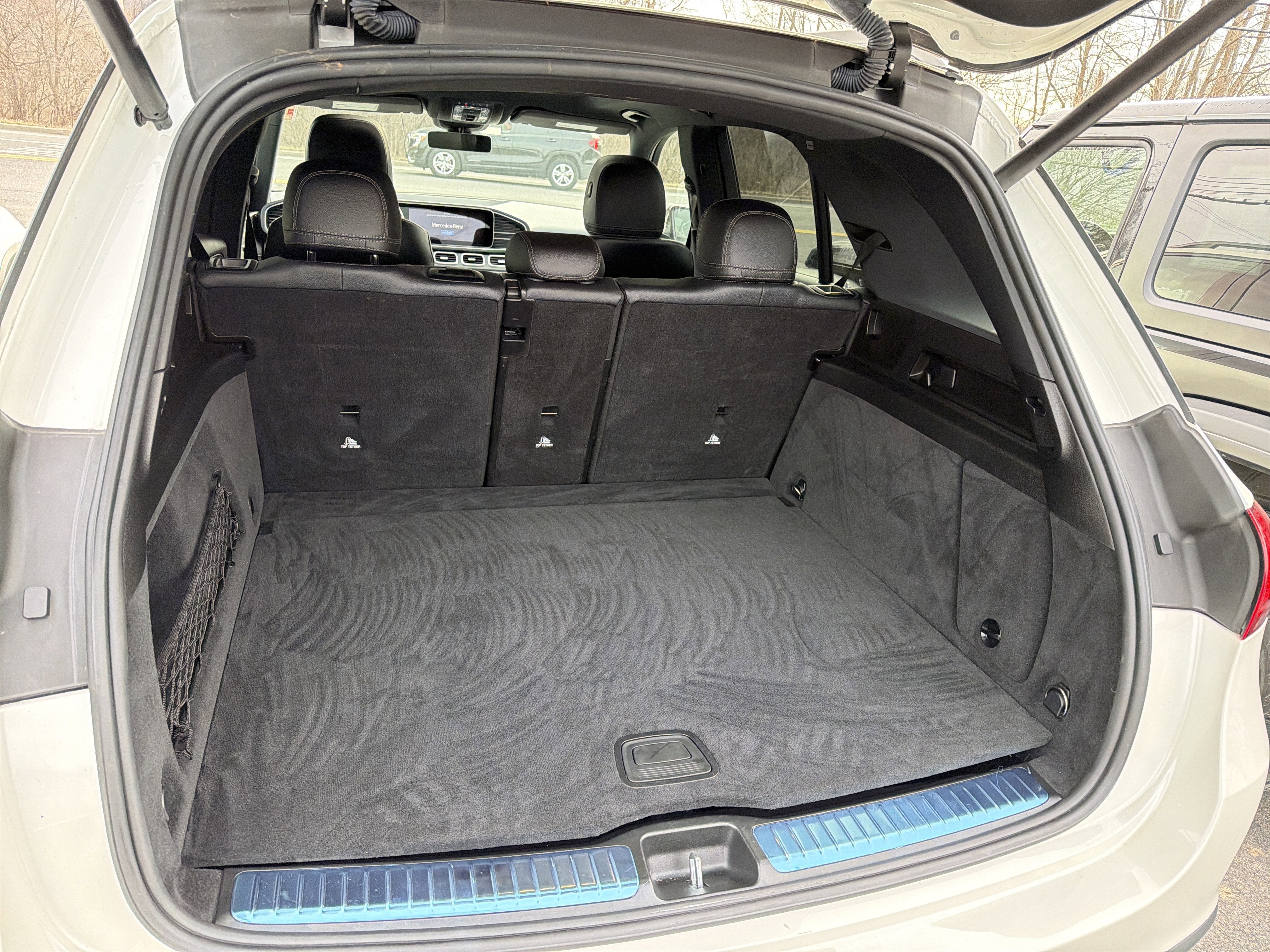 2022 Mercedes-Benz GLE GLE 350 4MATIC® SUV