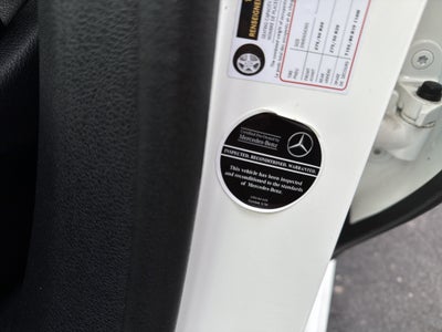 2022 Mercedes-Benz GLE GLE 350 4MATIC® SUV