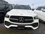 2022 Mercedes-Benz GLE GLE 350 4MATIC® SUV