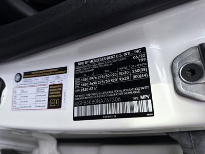 2022 Mercedes-Benz GLE GLE 350 4MATIC® SUV