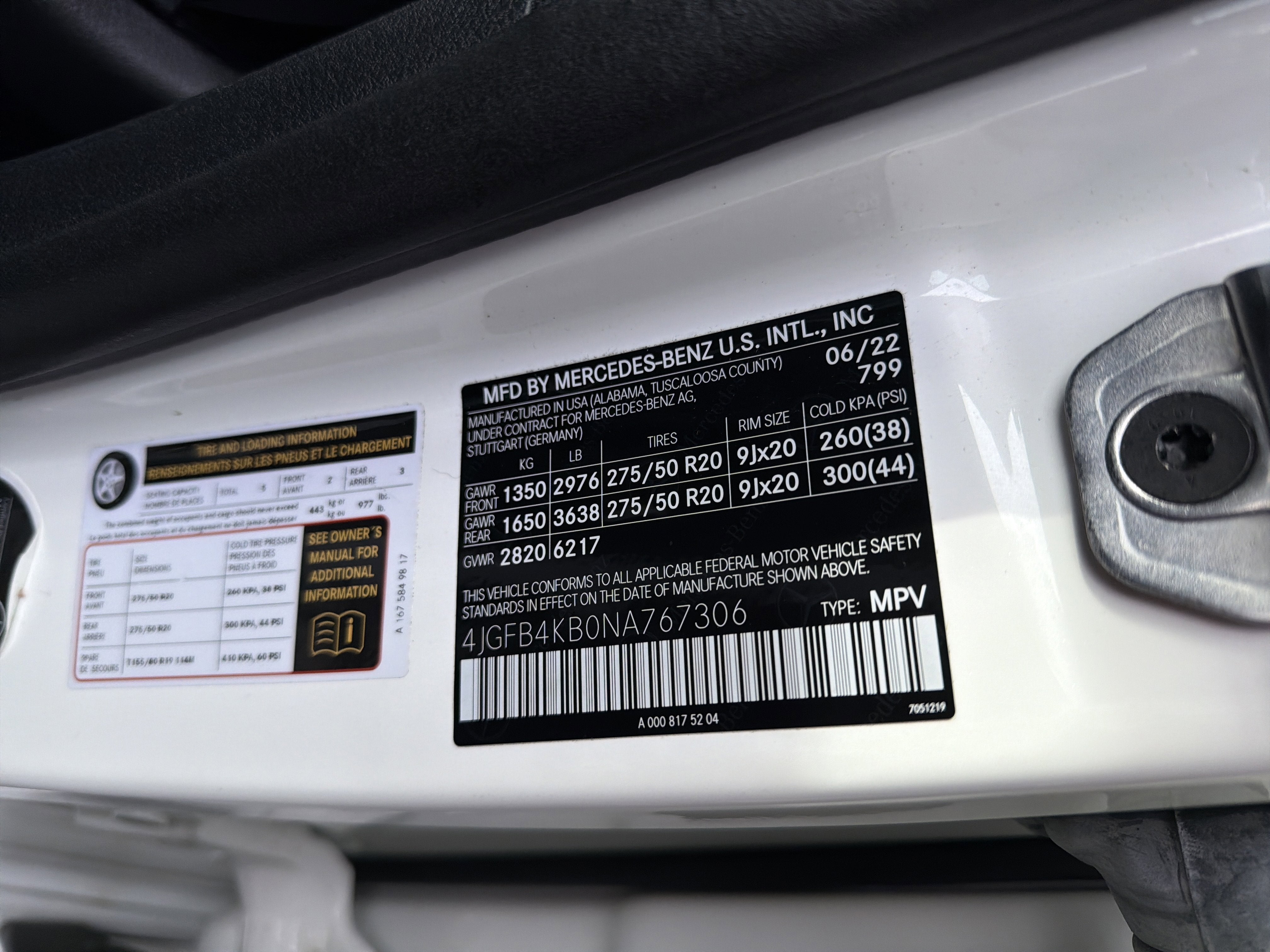 2022 Mercedes-Benz GLE GLE 350 4MATIC® SUV