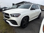 2022 Mercedes-Benz GLE GLE 350 4MATIC® SUV