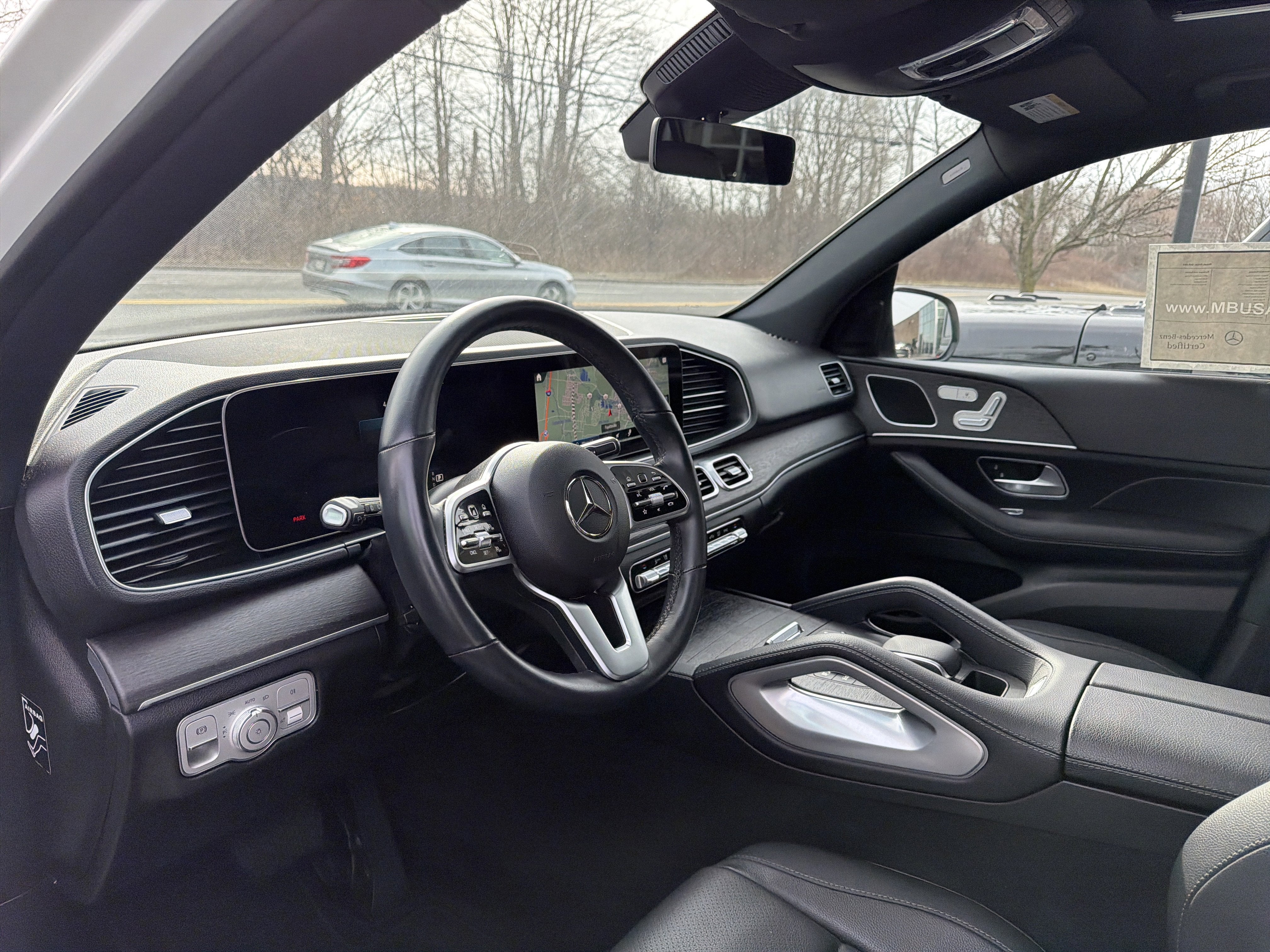 2022 Mercedes-Benz GLE GLE 350 4MATIC® SUV