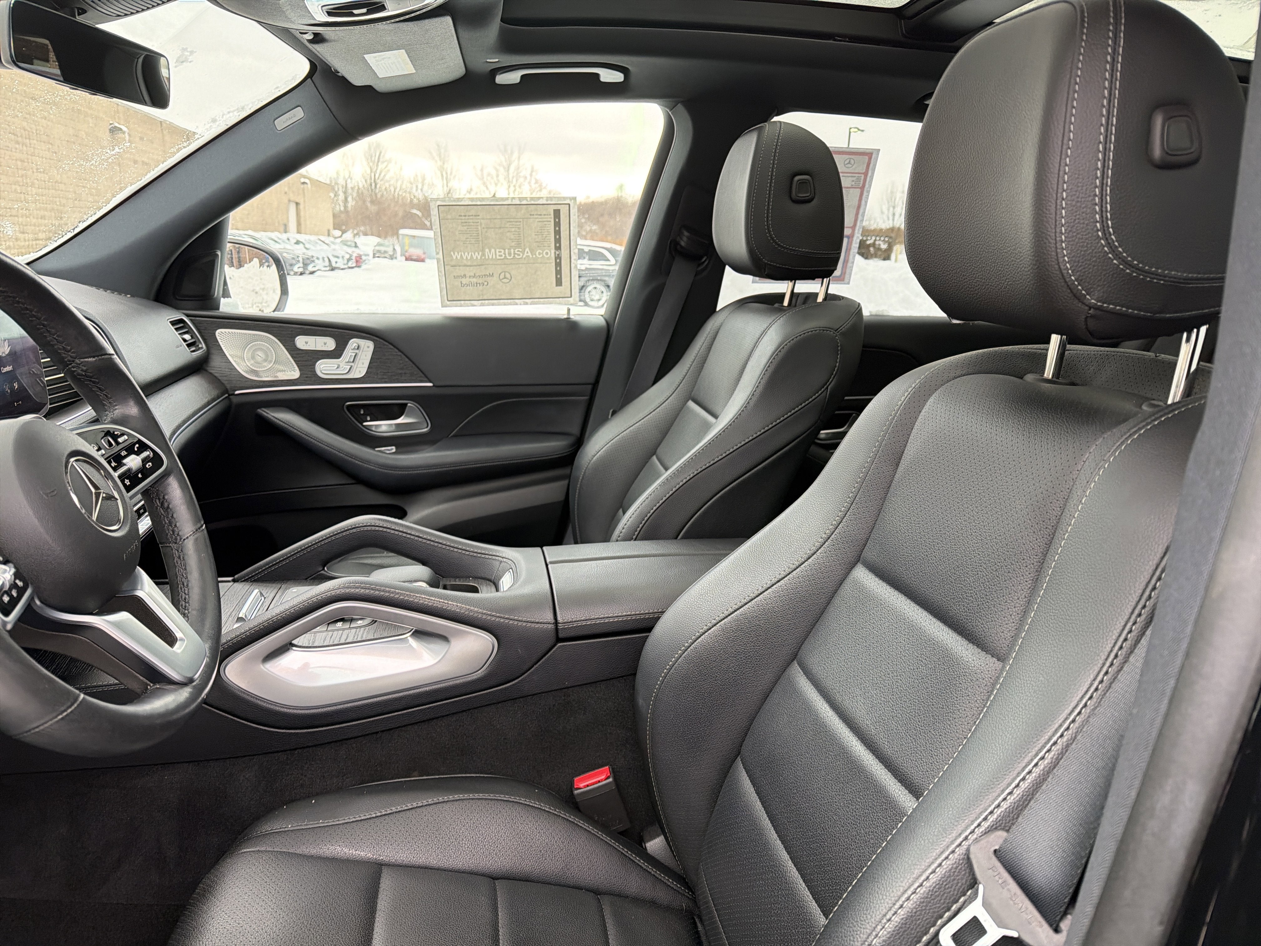 2022 Mercedes-Benz GLE GLE 350 4MATIC® SUV