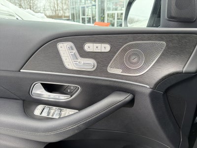 2022 Mercedes-Benz GLE GLE 350 4MATIC® SUV