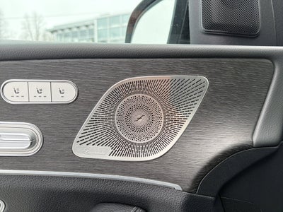 2022 Mercedes-Benz GLE GLE 350 4MATIC® SUV