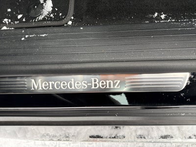 2022 Mercedes-Benz GLE GLE 350 4MATIC® SUV